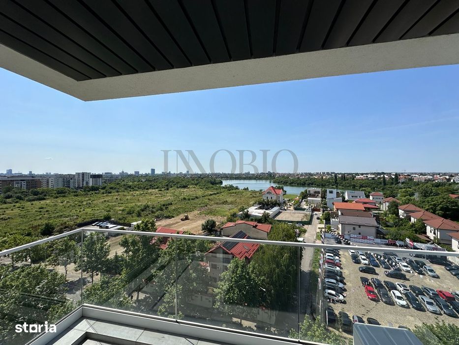 Apartament 3 Camere | 2 Băi | Prima Inchiriere | Atrium Plaza