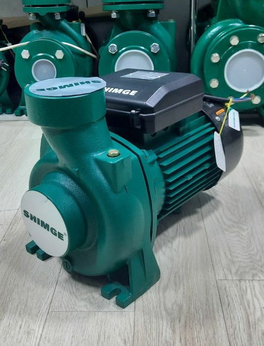 Shimge SHF30A SHF30B центробежный моноблочный сув насоси