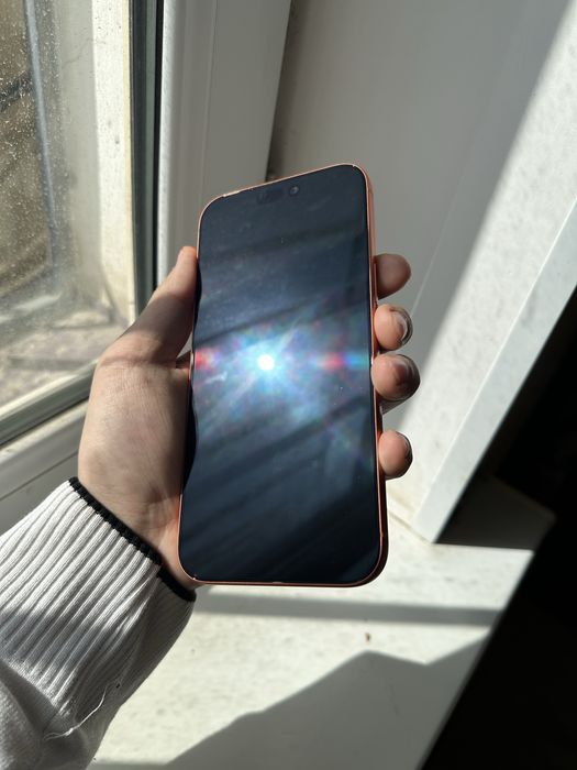 iphone 17 pro max 256 Sotiladi