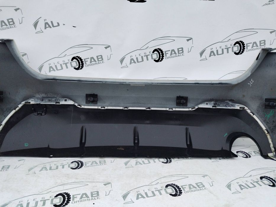 Bara spate Bmw Seria 1 F40 M-Paket an 2019-2020-2021-2022-2023-2024-20