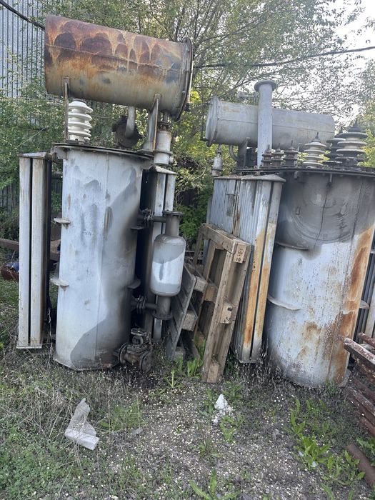 Трансформатор …………..