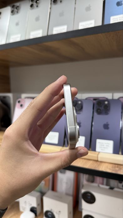 iPhone 15 Pro 256GB