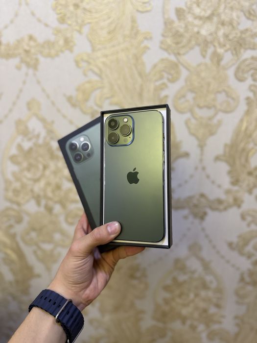 iPhone 13 Pro Max 256GB