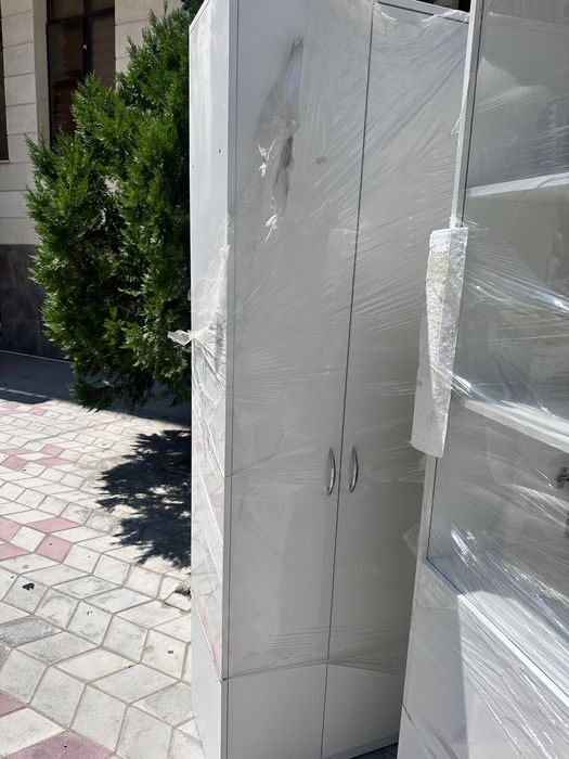 Шкафы новые офисные