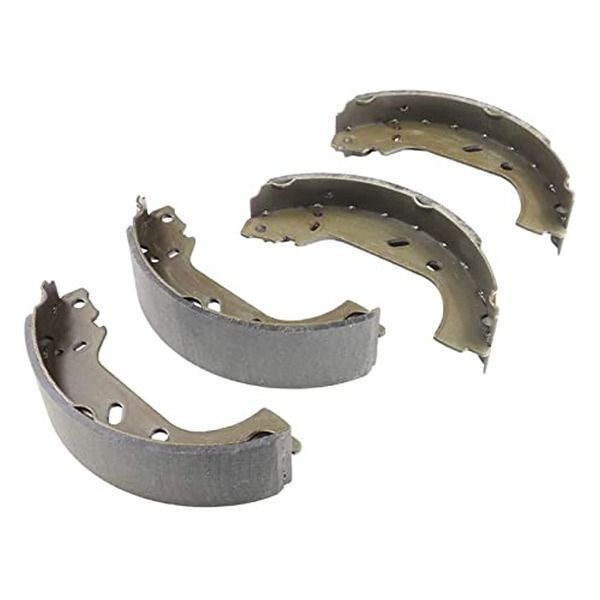 Saboti frana Citroen Evasion, Jumpy 192007; Fiat Scudo, Ulysse 192003, Ulysse 202011; Lancia Zeta; Peugeot 806 192002, Expert 192007, montare: punte