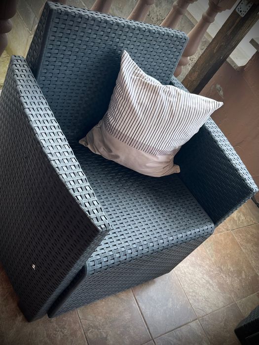 Градински комплект