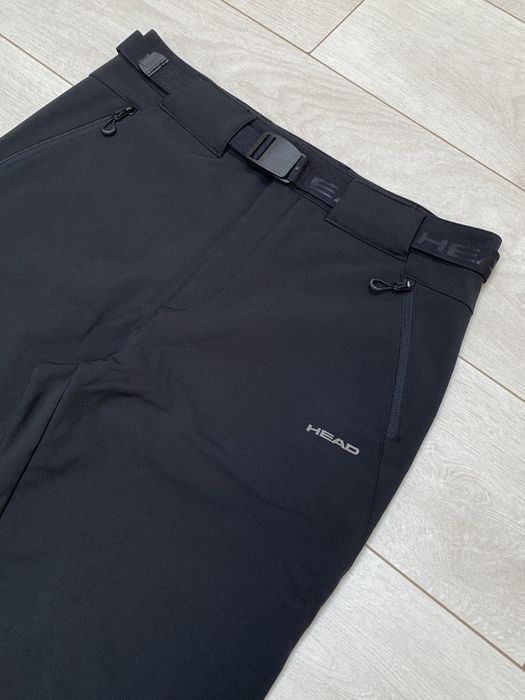 Pantaloni outdoor pentru bărbați Head, M