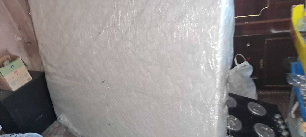 Saltea pat 200×160