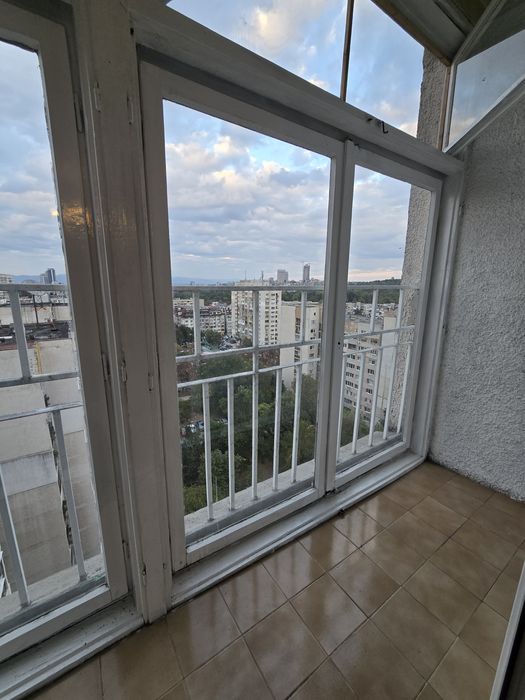 Дава се под наем Тристаен апартамент в София, Стрелбище - 95 кв.м за 648.21 € - Снимка #7