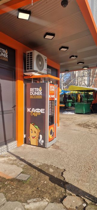 Продава се Заведение в Силистра, Малчика - 32 кв.м за 1913 €/кв.м - Снимка #4