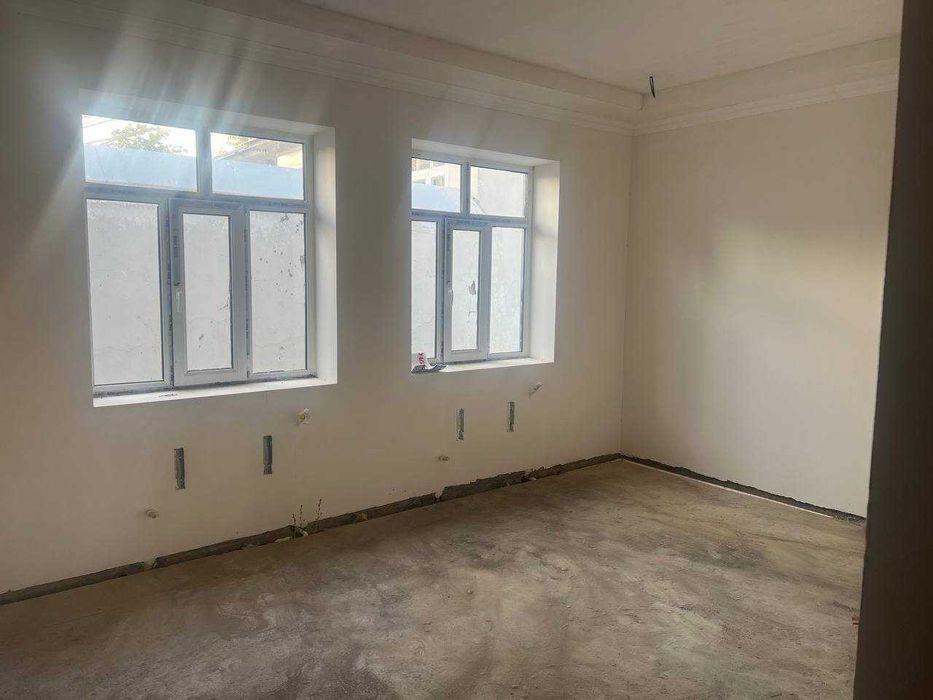 ТАЙЁР КОТТЭДЖ СОТИЛАДИ Тошкент вилояти Паркент туманида