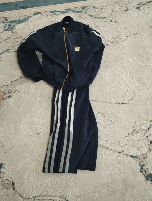 Спортивка весенние