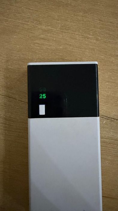 Повербанк как новый