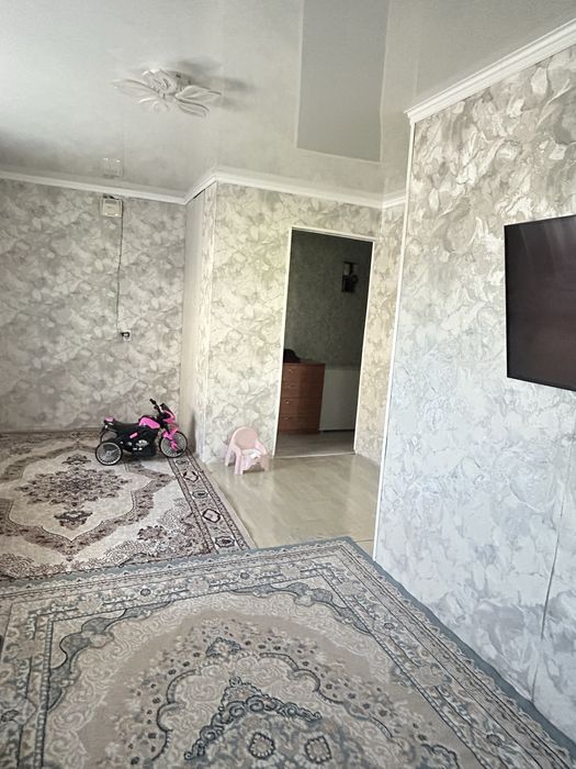 Продам однокомнатную квартиру