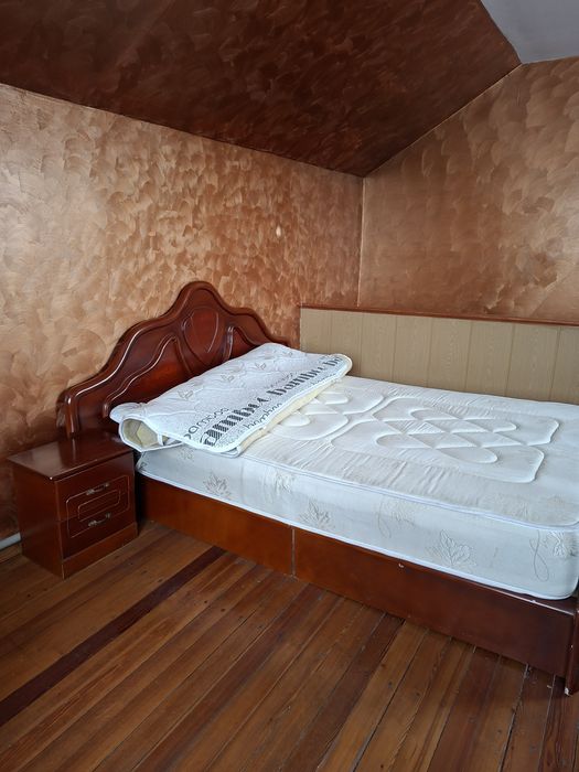 Кровать двухспалку продам