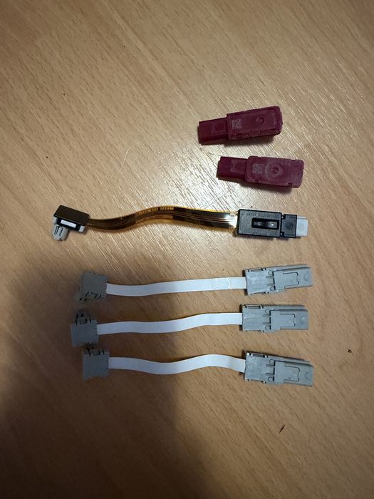 Led lumini ambientale bmw g05 g06 g01 g02 g30 g31 g20 g21 etc