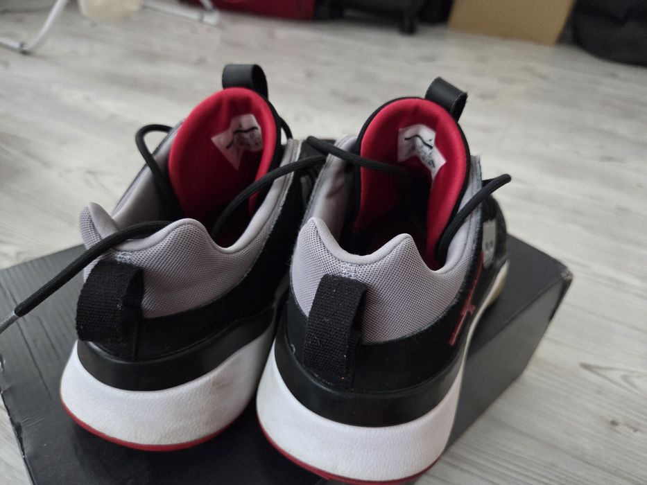 Обувки Converse/Vans/Jordan/Boss