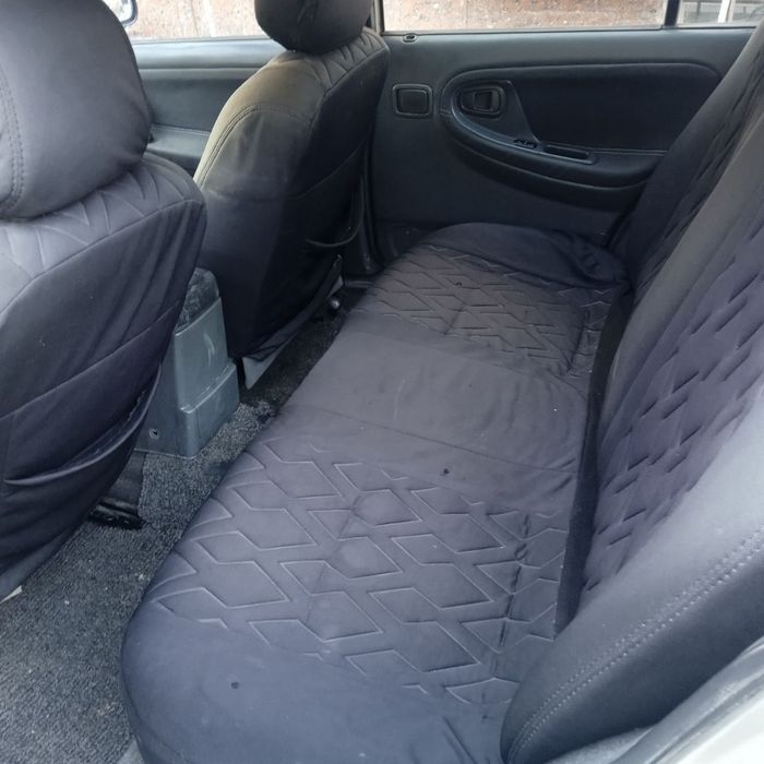 Nexsa 1 2006 yil metan