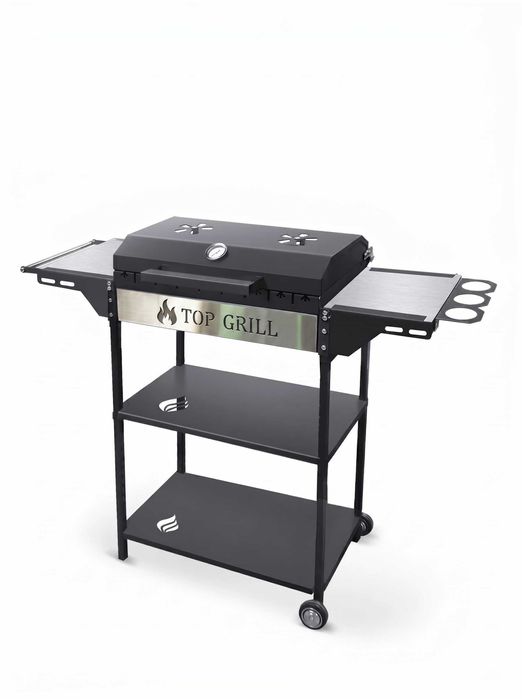 Мангалы TopGrill