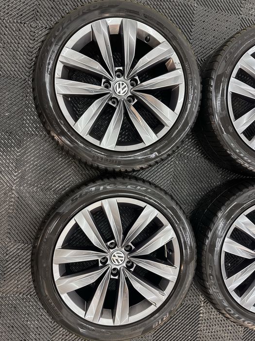 Jante originale Vw Passat B8, Arteon,