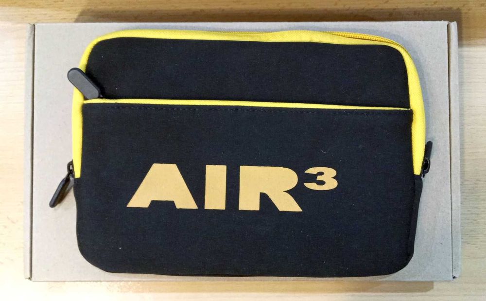 Планшет AIR3 7.3 Android 11 7"