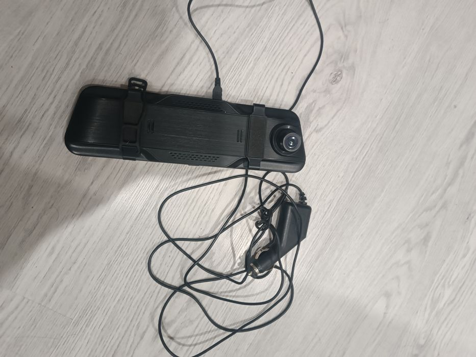 Видио регистратор