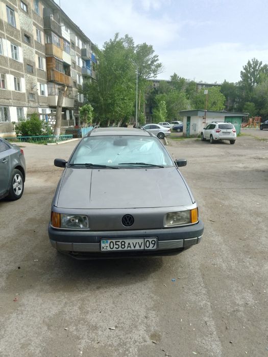 Passat B3 автомат Состояние жақсы
