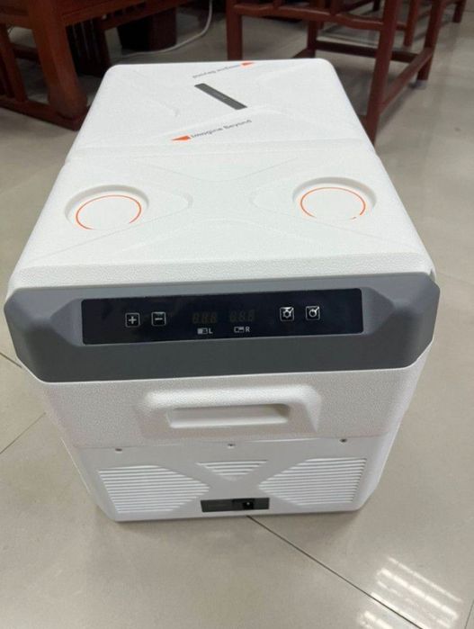 Холодильник в хорошем состоянии