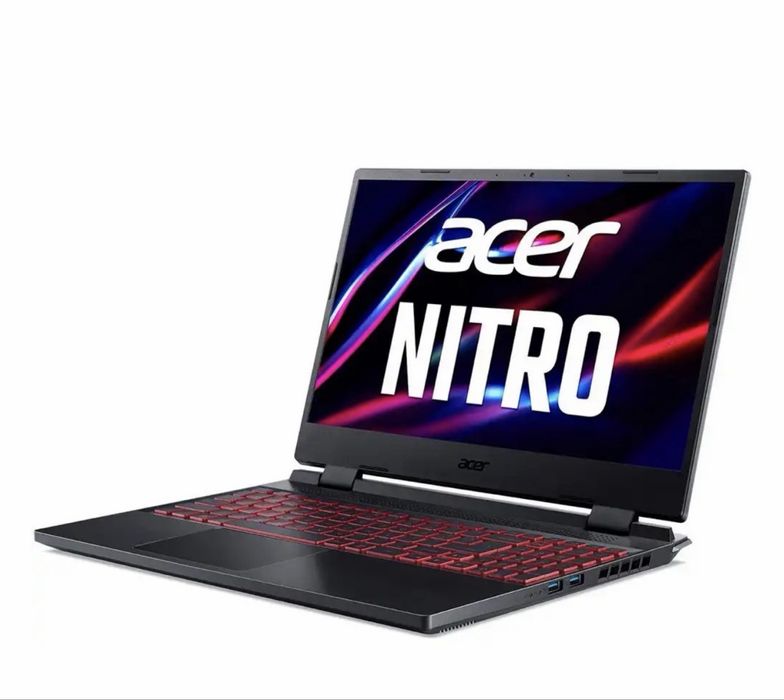 Игровой Ноутбук Acer Nitro 5