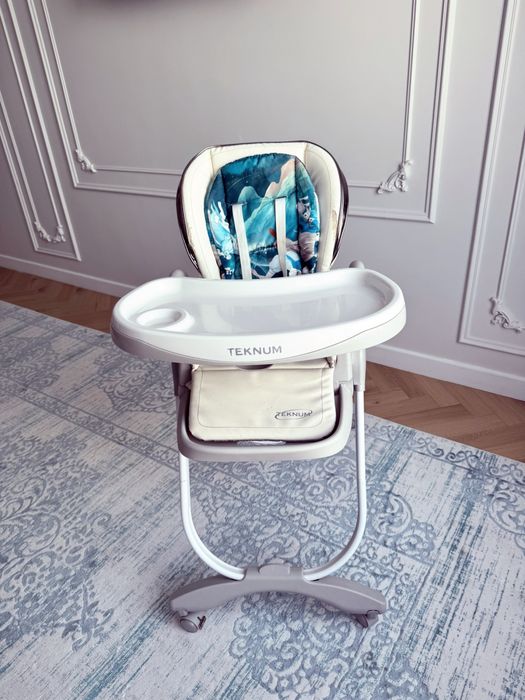 Детский стул