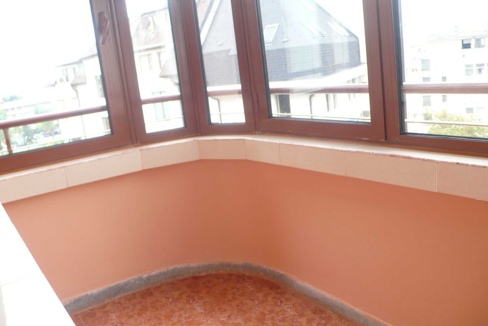 Дава се под наем Тристаен апартамент в София, Център - 86 кв.м за 550 € - Снимка #8