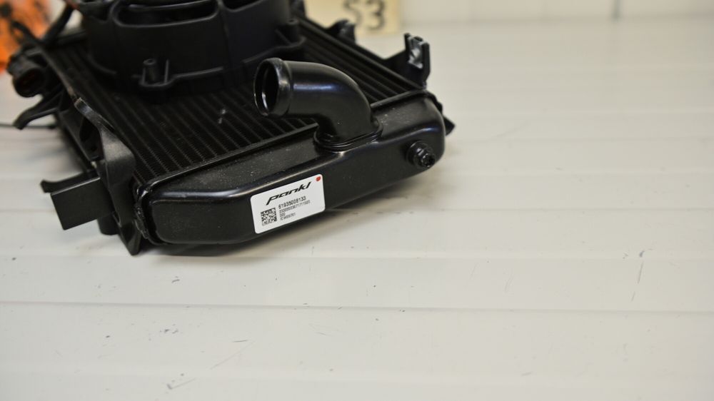 KTM 1290 Super Adventure 2021 2024 Radiator racire dreapta cu