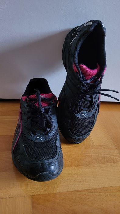 Puma дамски маратонки