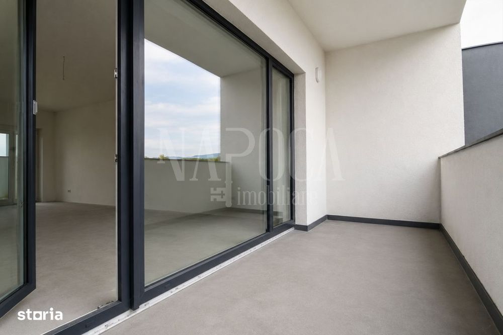 Apartament 4 camere de vanzare in Buna Ziua, Cluj Napoca