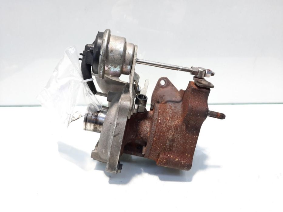 Turbosuflanta, cod 54359710011, Dacia Logan (LS) 1.5 DCI, K9K792