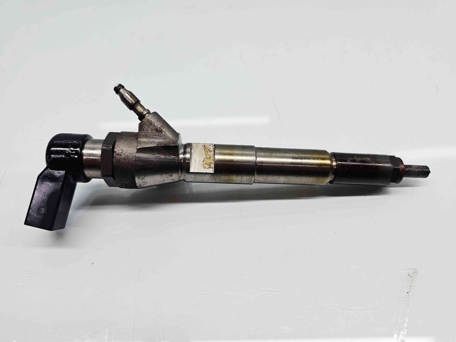 Injector  Renault Kadjar [Fabr 2015-2024] 166006212R 1.5 DCI K9K 81KW
