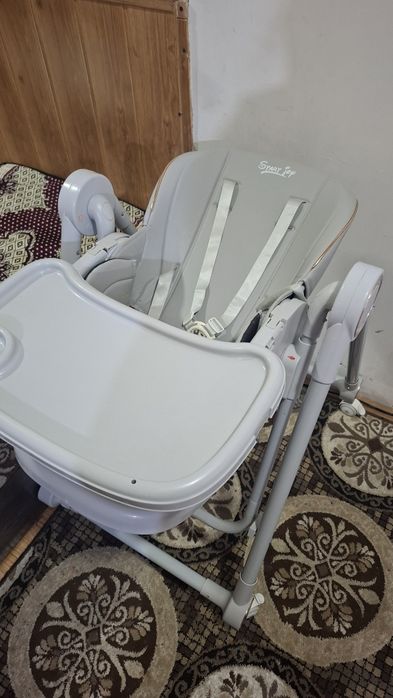 Bolalar Lyulkasi sotiladi