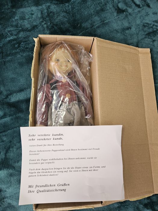 Кукли порцеланови