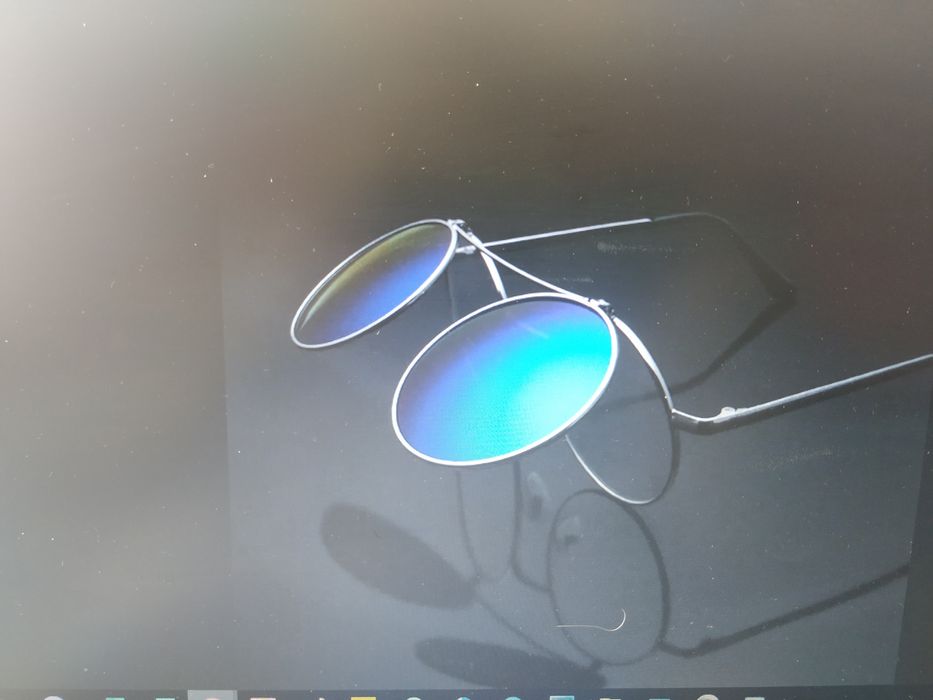 Супер Очки!!!