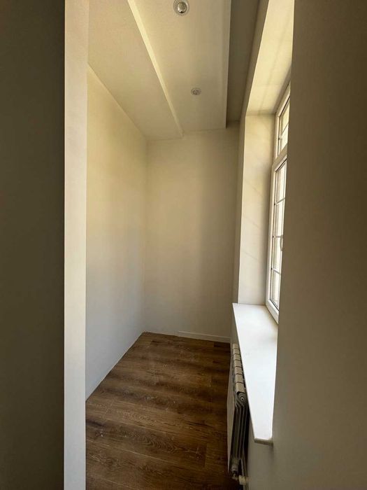 Предлагается к продаже собственная квартира