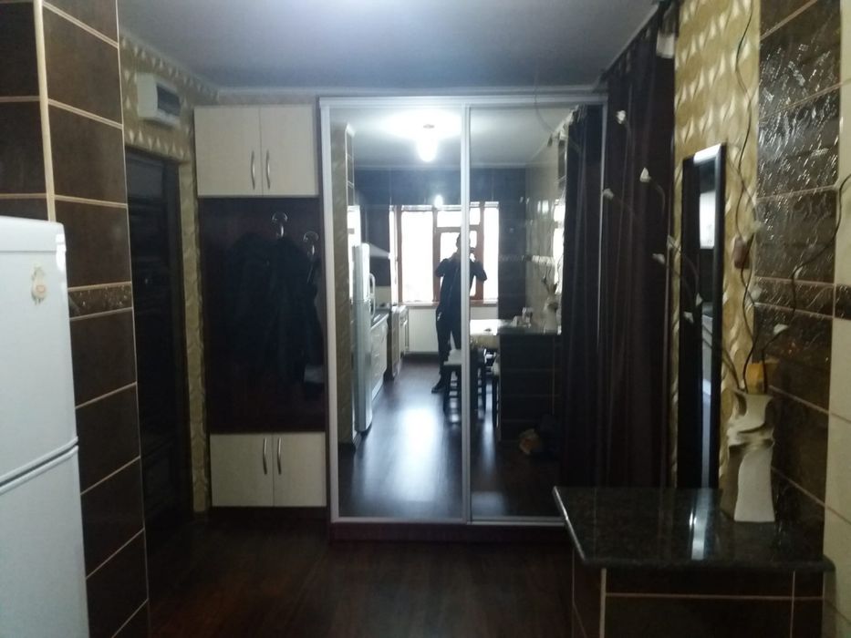 Inchiriez apartament 2 cam. Braila, blv. Dorobantilor