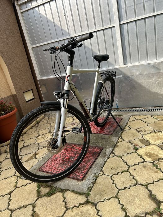 Vand/schimb Bicicleta CUBE
