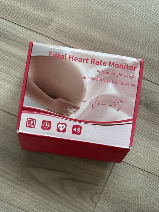 фетален доплер за бременни