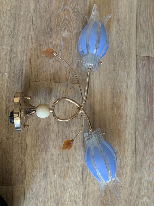 Люстра потолочная