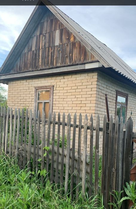 Продам дачу в СО "Элеваторщик"