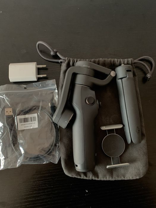Dji osmo mobile 4
