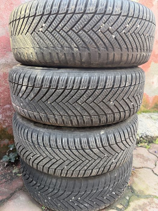 Jante Ford Fiesta 2018