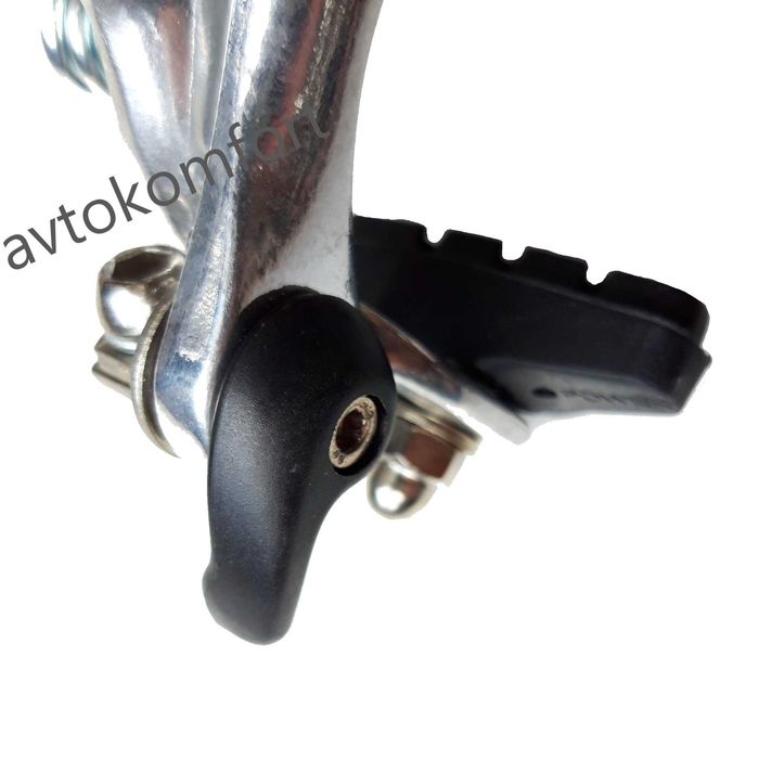 Челюсти За Спирачки За Пистов Бегач И Стандартни Велосипед Колело