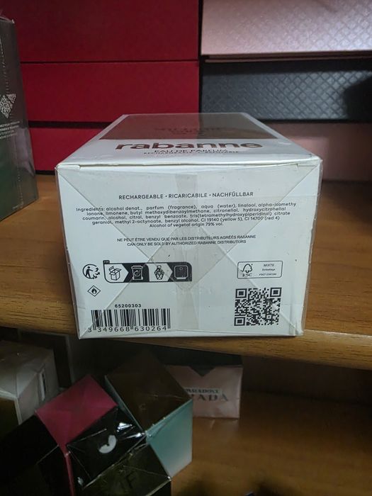 Million gold for her