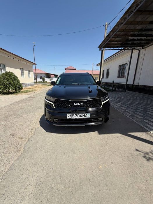 Kia sorento 2023